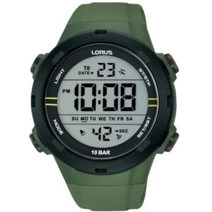 Lorus R2305qx9 (R2305QX9)  Watch