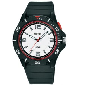 Lorus R2309qx9 (R2309QX9)  Watch