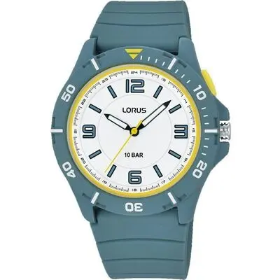 Lorus R2313qx9 (R2313QX9) Unisex WATCHES