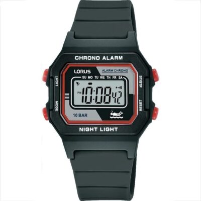 Lorus R2317qx (R2317QX) Unisex WATCHES