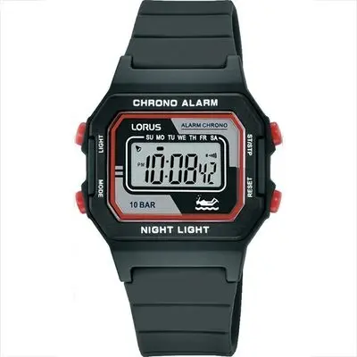 Lorus R2317qx (R2317QX) Unisex WATCHES