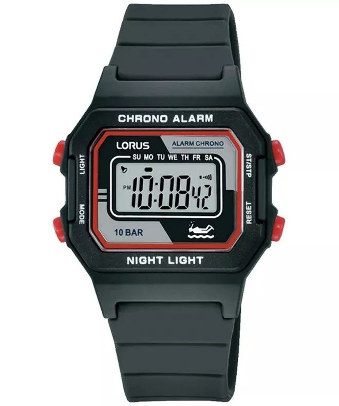 Lorus Watches R2317qx9 (R2317QX9) Watch