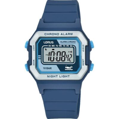 Lorus Watches R2319qx9 (R2319QX9) Unisex WATCHES