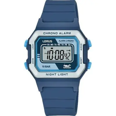 Lorus R2319qx9 (R2319QX9) Unisex WATCHES