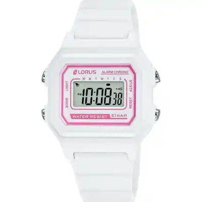 Lorus R2321NX9 Kids Watch Chronograph