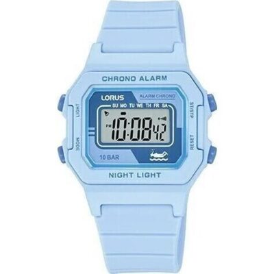 Lorus Watches R2323qx9 (R2323QX9) Unisex WATCHES