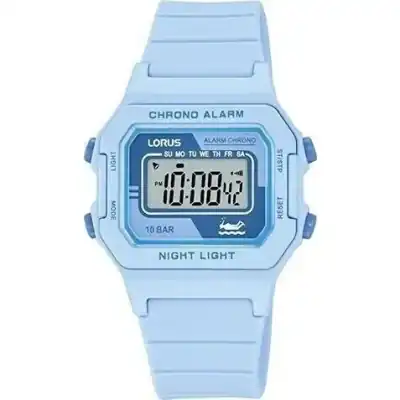 Lorus Watches R2323qx9 (R2323QX9) Unisex WATCHES