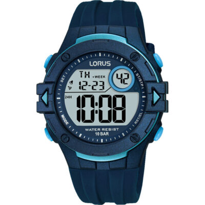 Lorus R2325PX9 Men's Watch Chronograph