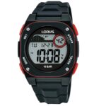 Lorus Watches R2327qx9 (R2327QX9)  Watch