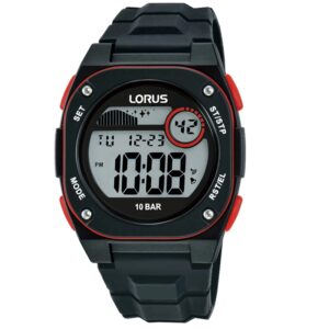 Lorus Watches R2327qx9 (R2327QX9)  Watch