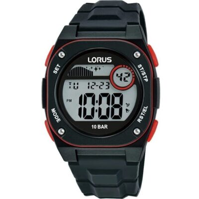 Lorus Watches R2327qx9 (R2327QX9) Unisex WATCHES