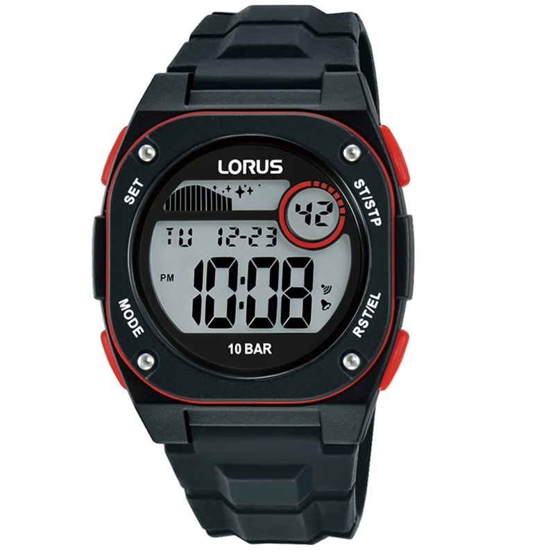 Lorus Watches R2327qx9 (R2327QX9) Watch