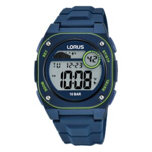 Lorus Watches R2329qx9 (R2329QX9)  Watch