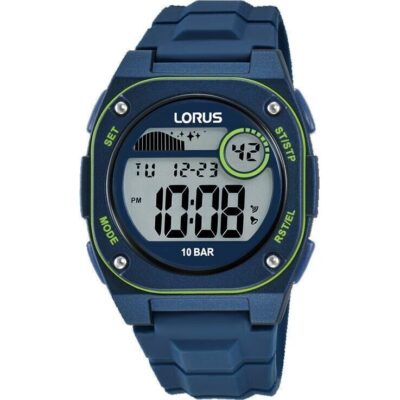 Lorus Watches R2329qx9 (R2329QX9) Unisex WATCHES