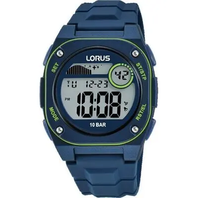 Lorus Watches R2329qx9 (R2329QX9) Unisex WATCHES