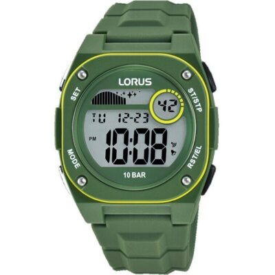 Lorus Watches R2331qx9 (R2331QX9) Unisex WATCHES