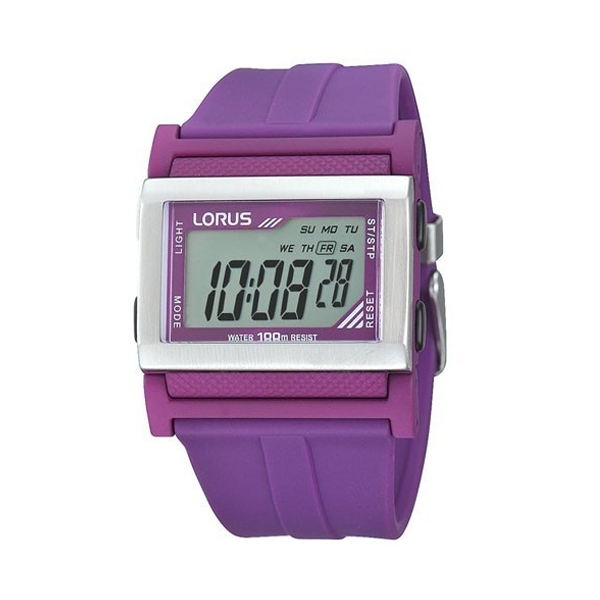 Lorus Watches R2335gx9 (R2335GX9) Watch