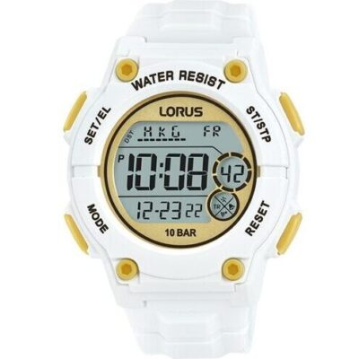 Lorus Watches R2337px9 (R2337PX9)  Watch