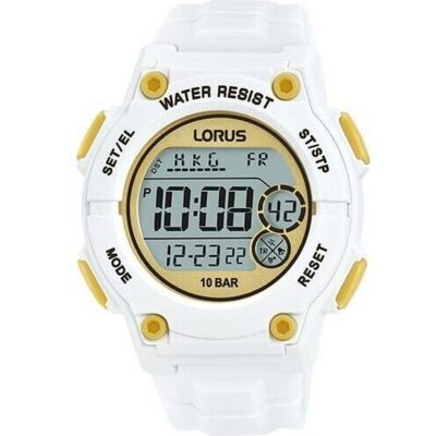 Lorus Watches R2337px9 (R2337PX9)  Watch