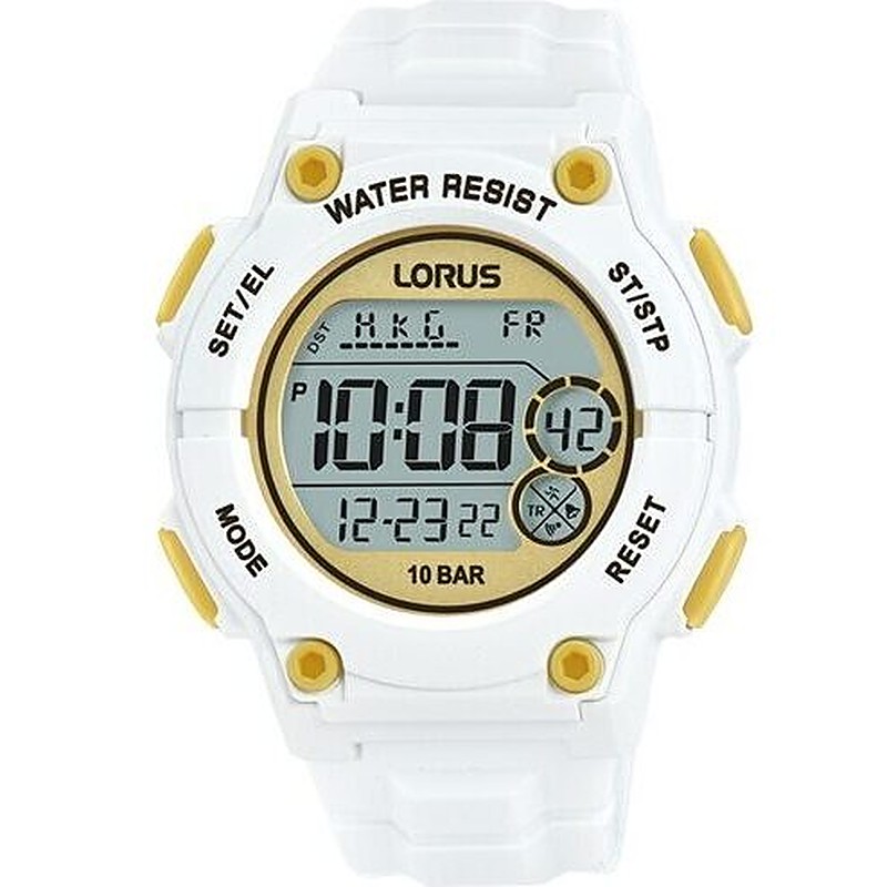 Lorus Watches R2337px9 (R2337PX9) Watch Lorus Watches R2337px9 (R2337PX9) Watch