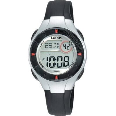 Lorus Watches R2339px9 (R2339PX9) Unisex WATCHES