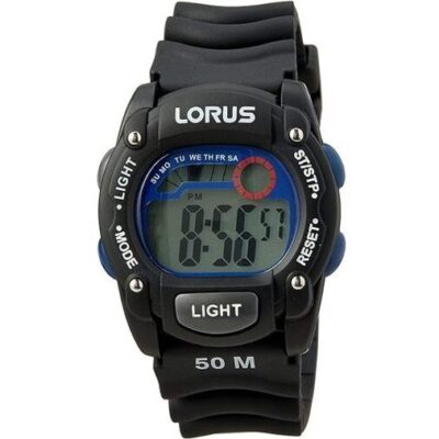Lorus Watches R2351ax9 (R2351AX9) Unisex WATCHES