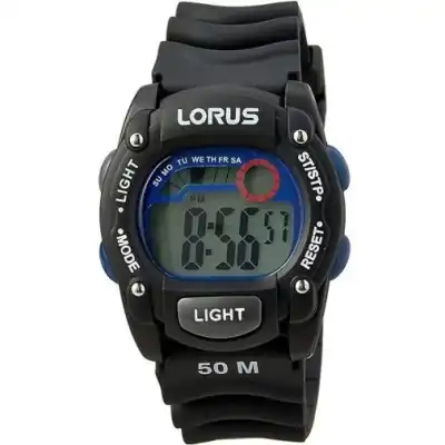 Lorus Watches R2351ax9 (R2351AX9) Unisex WATCHES