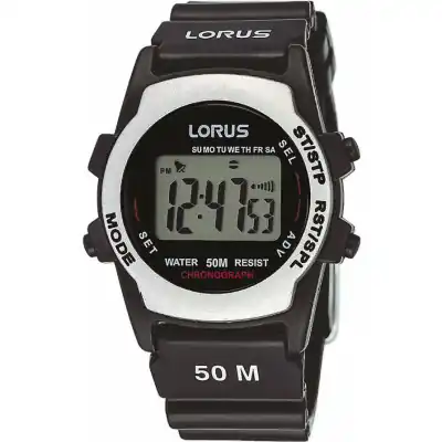 Lorus R2361AX9 Men's Watch Chronograph