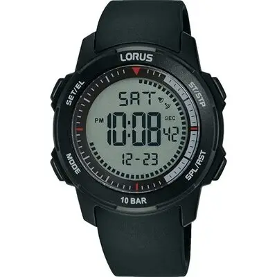 Lorus R2371px9 (R2371PX9) Unisex WATCHES