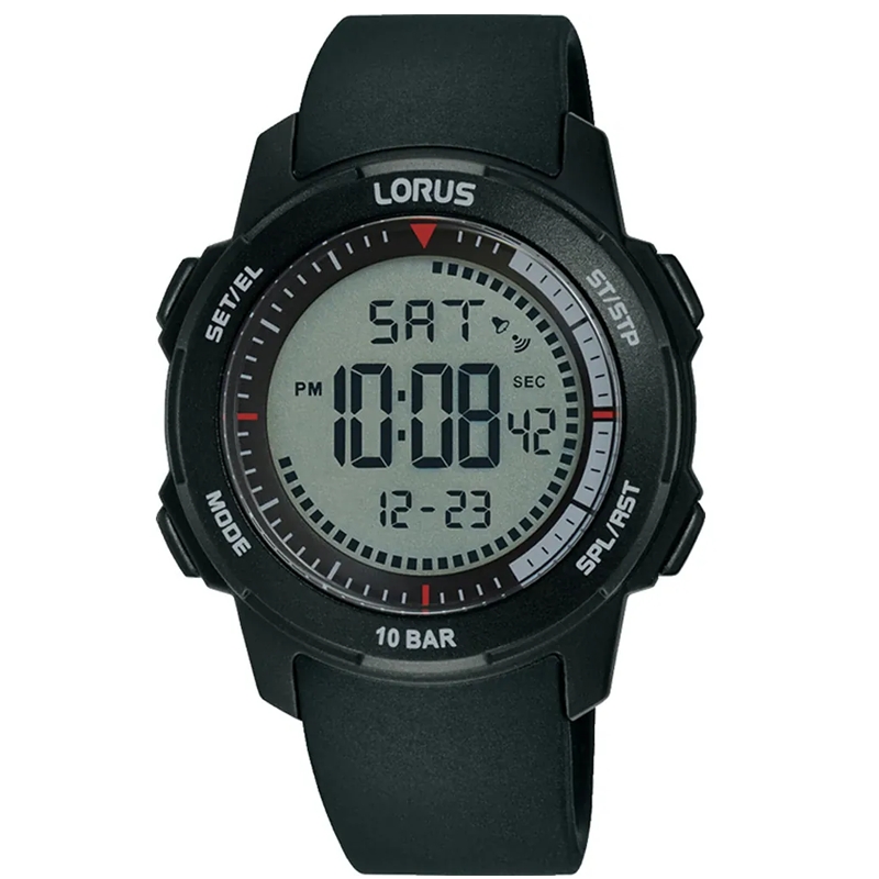 Lorus R2371px9 (R2371PX9) Watch