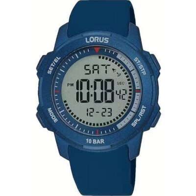 Lorus R2373px9 (R2373PX9) Unisex WATCHES