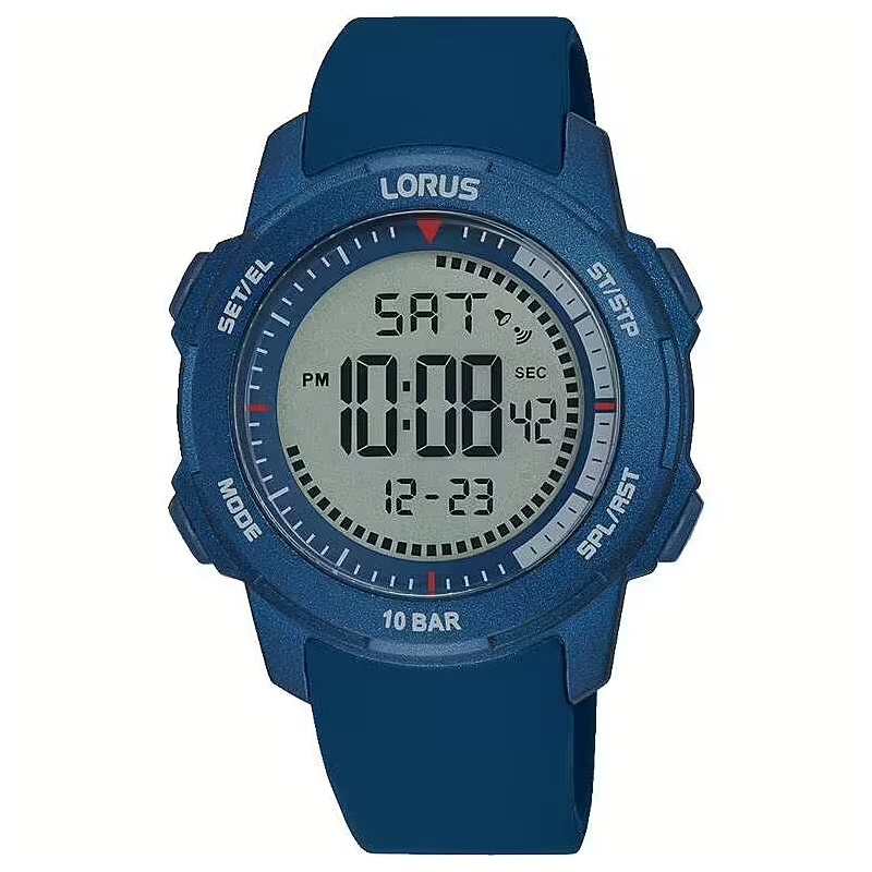 Lorus Watches R2373px9 (R2373PX9) Watch