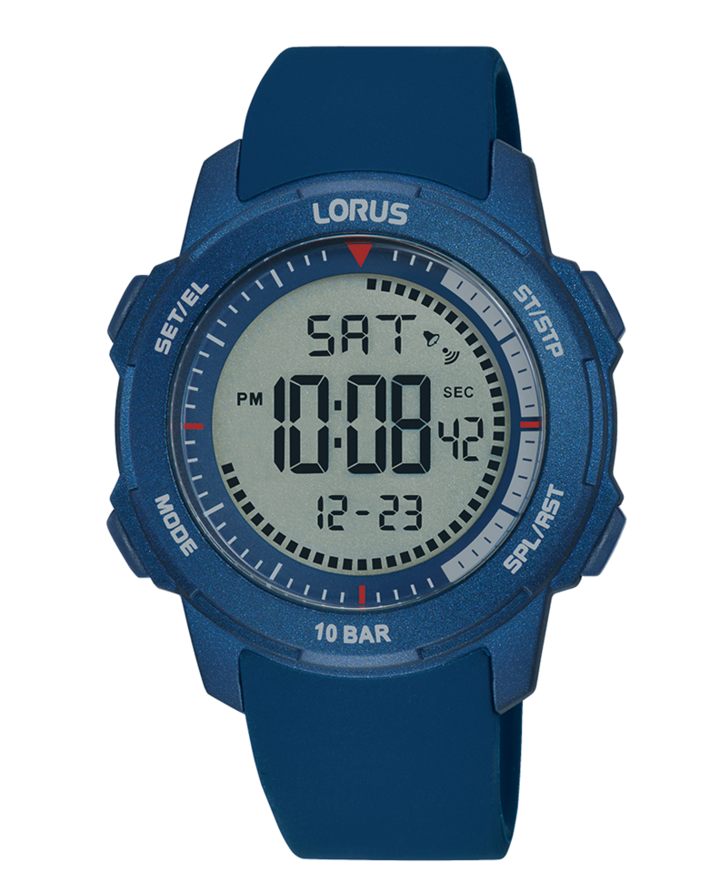 Lorus Kid's digital Watch (r2373px9) Kid's Watch - Image 2