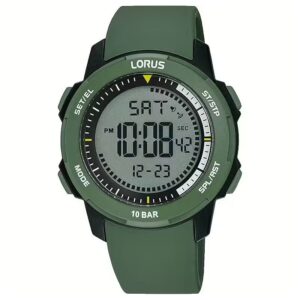 Lorus R2377px9 (R2377PX9)  Watch