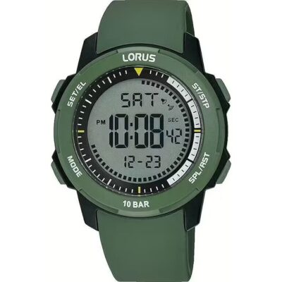 Lorus R2377px9 (R2377PX9) Unisex WATCHES
