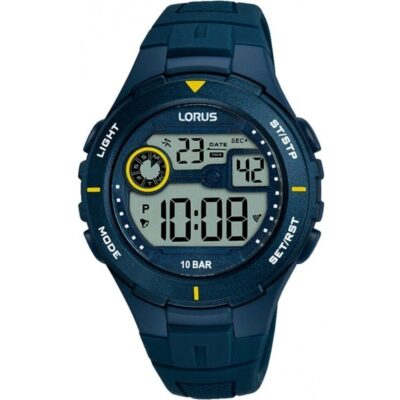 Lorus Watches R2383px9 (R2383PX9)  Watch