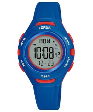 Lorus Watches R2389px9 (R2389PX9)  Watch
