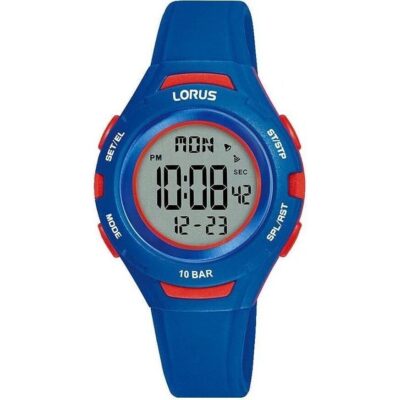 Lorus Watches R2389px9 (R2389PX9)  Watch