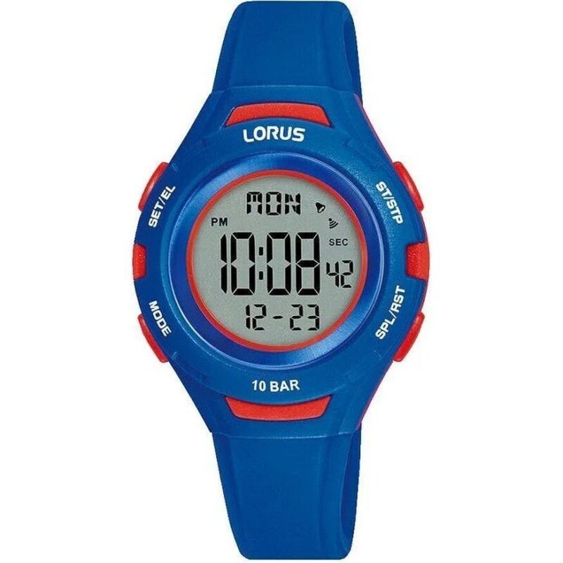 Lorus Watches R2389px9 (R2389PX9)  Watch