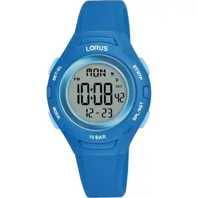 Lorus Watches R2393px9 (R2393PX9) Unisex WATCHES