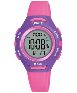 Lorus Watches r2395px9 (r2395px9) Kid's Watch