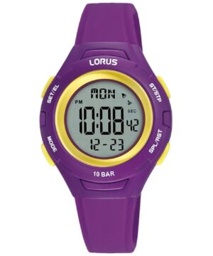 Lorus Watches R2397px9 (R2397PX9)  Watch
