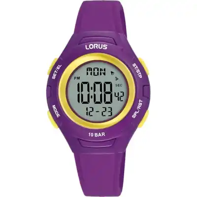 Lorus Watches R2397px9 (R2397PX9) Unisex WATCHES
