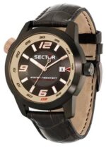Sector Action (R3251102019) Men's Watch