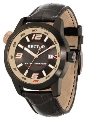 Sector Action (R3251102019) Men's Watch
