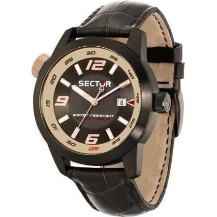 Sector Action (R3251102019) Men WATCHES