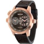 Sector Oversize (R3251102022) Men WATCHES