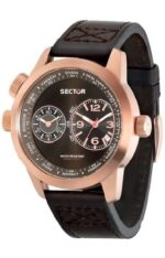 Sector Oversize (R3251102022) Men's Watch