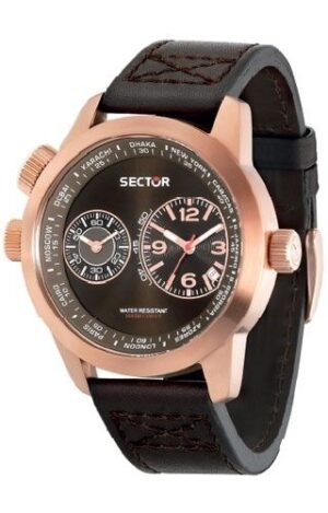 Sector Oversize (R3251102022) Men's Watch