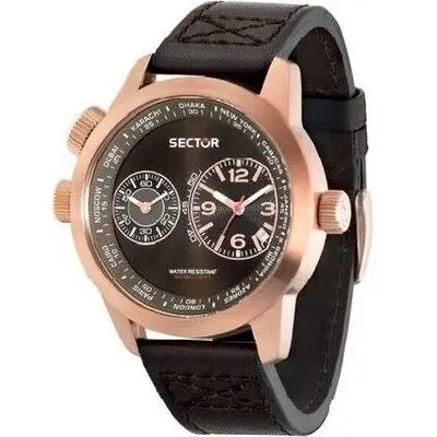Sector Oversize (R3251102022) Men WATCHES